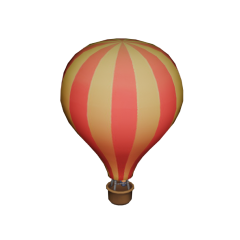 Air balloon