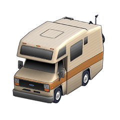 American RV