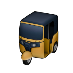 Auto Rickshaw