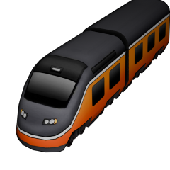 Bullet Train