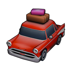 Family Car