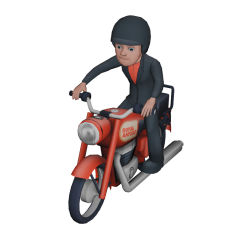Royal Enfield