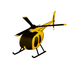 Helicopter