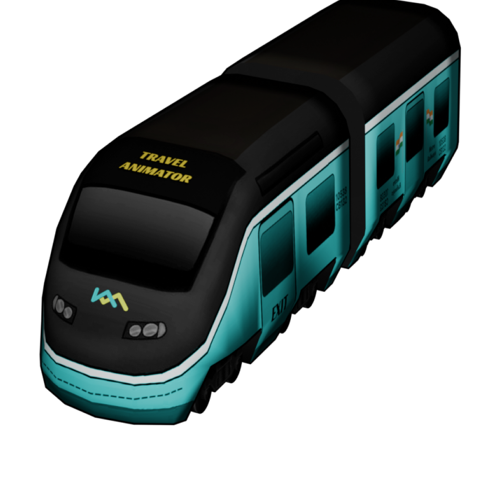 Kochi Metro