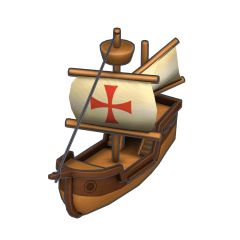 Old Ship