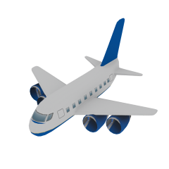 Passenger Plane