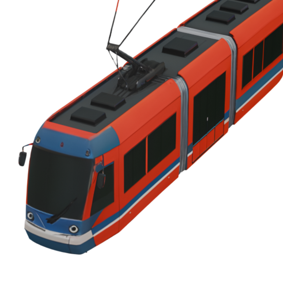 Tram