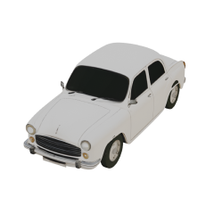 Ambassador