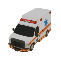 Ambulance