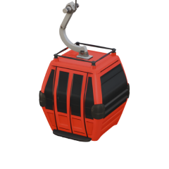 Cable Car