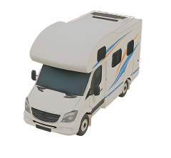 Campervan