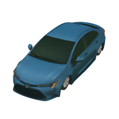 Corolla