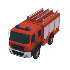Firetruck