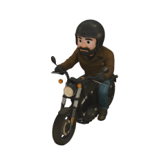 Harley Davidson