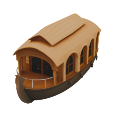 House Boat