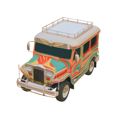 Jeepney