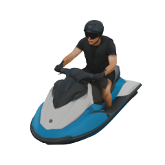 Jetski