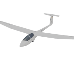 Sailplane