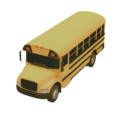 Schoolbus