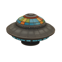 UFO