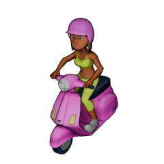 Vespa